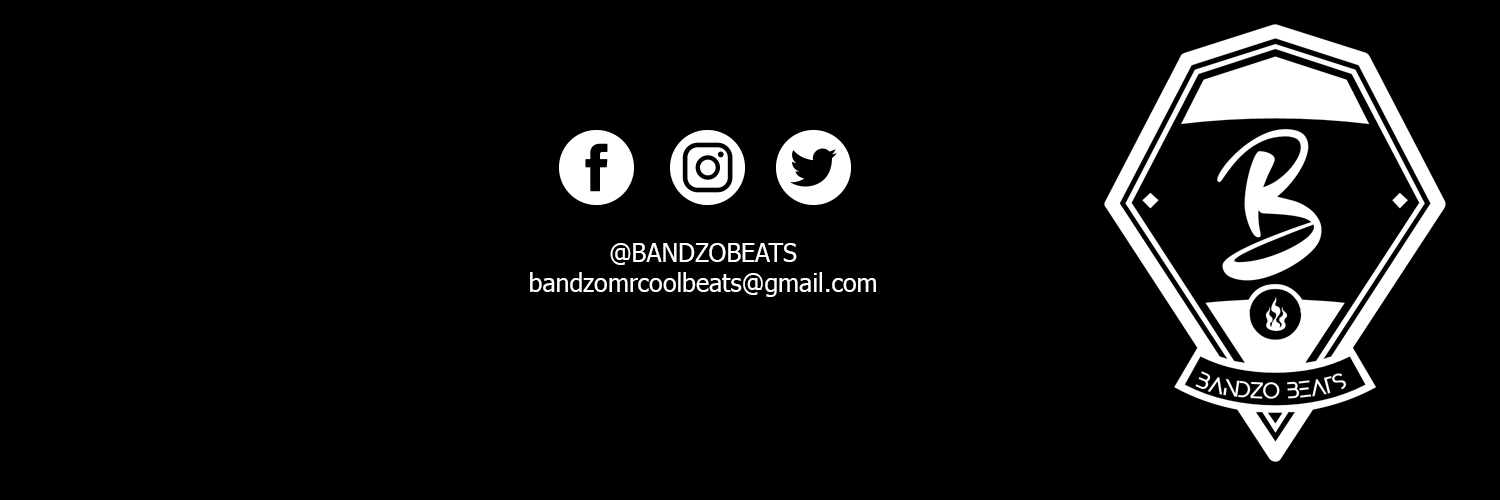 BandzoBeats's profile banner image