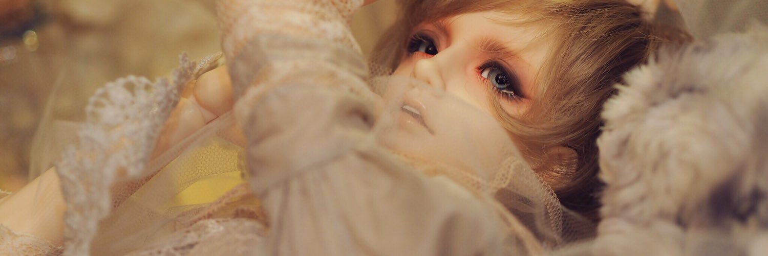 kicodoll's profile banner image
