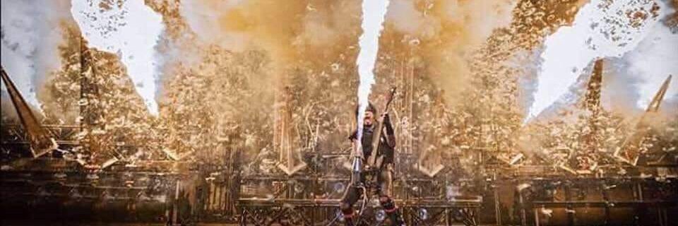 bradze banner