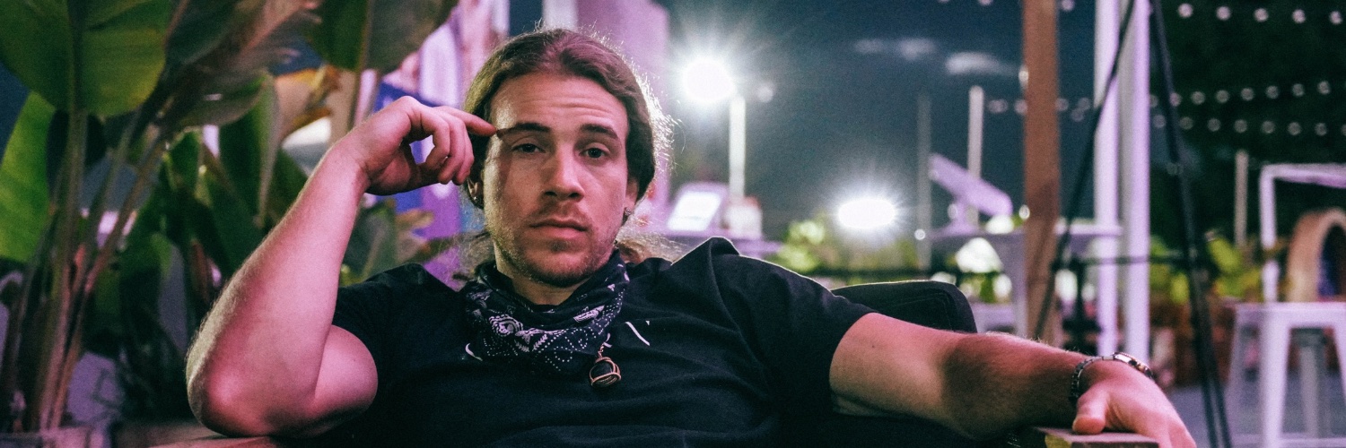 JAYKASE's profile banner image