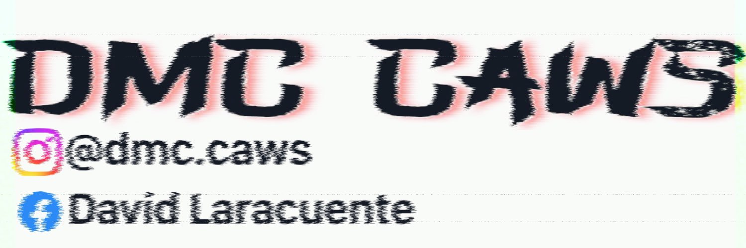 DMCCAWs's profile banner image