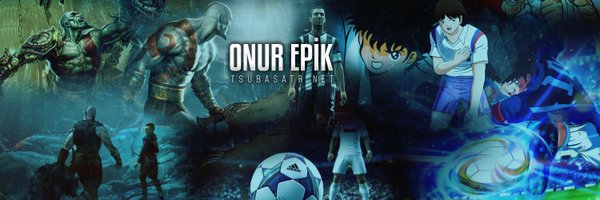 Onur Epik Profile Banner