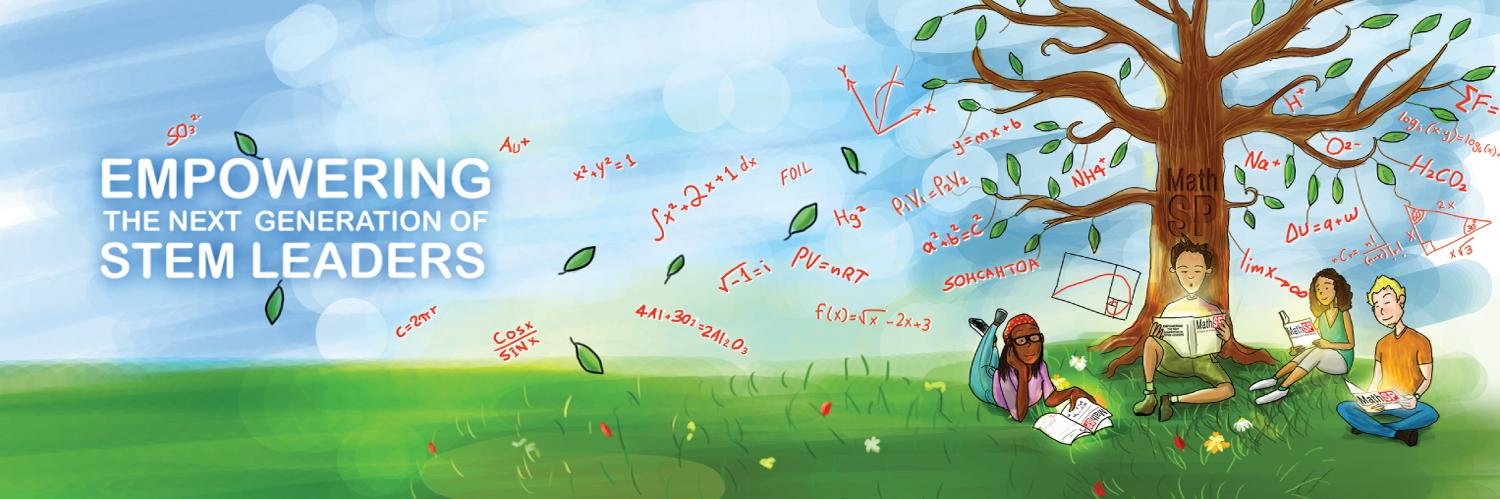 Stephanie @MathSP banner