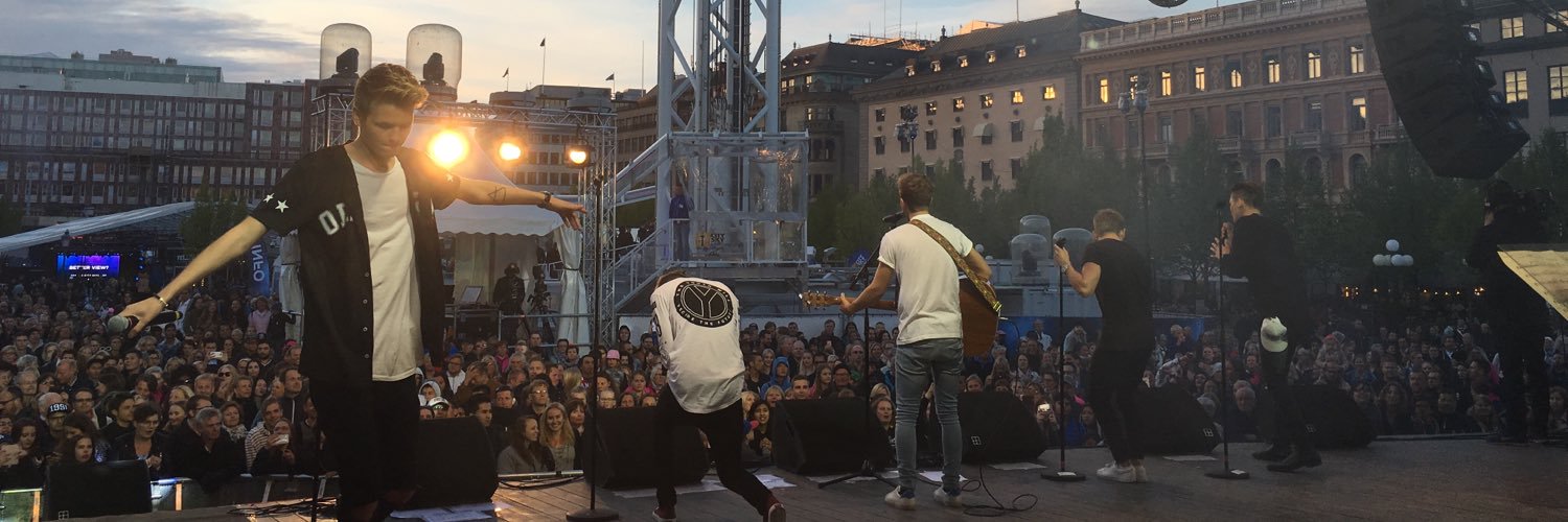 NiklasCarson's profile banner image