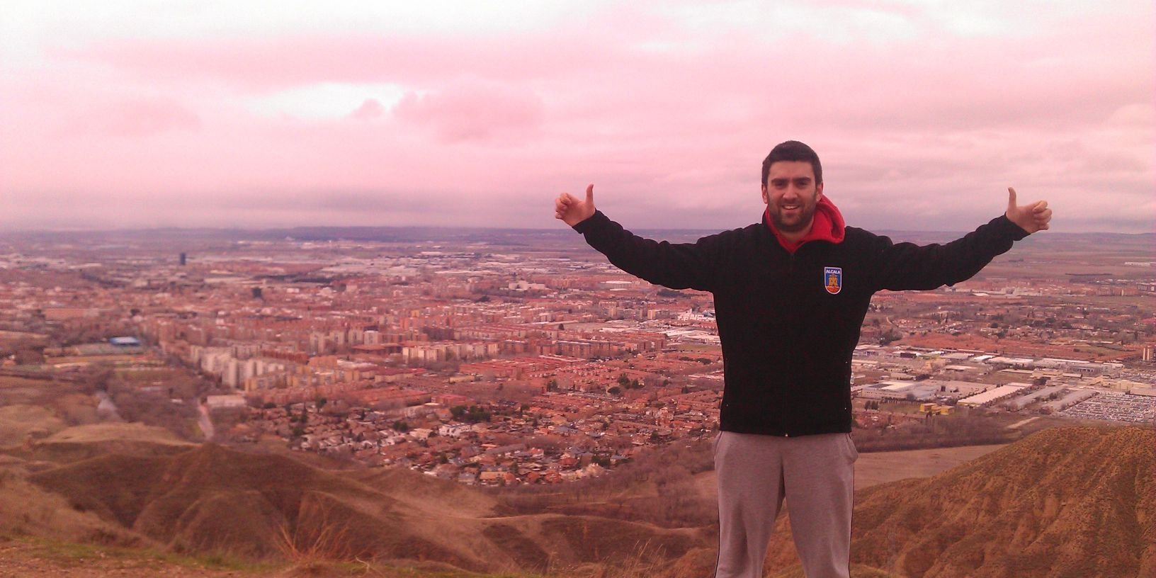 jorgerado's profile banner image