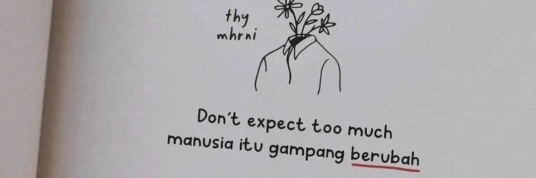 ninndooy's profile banner image