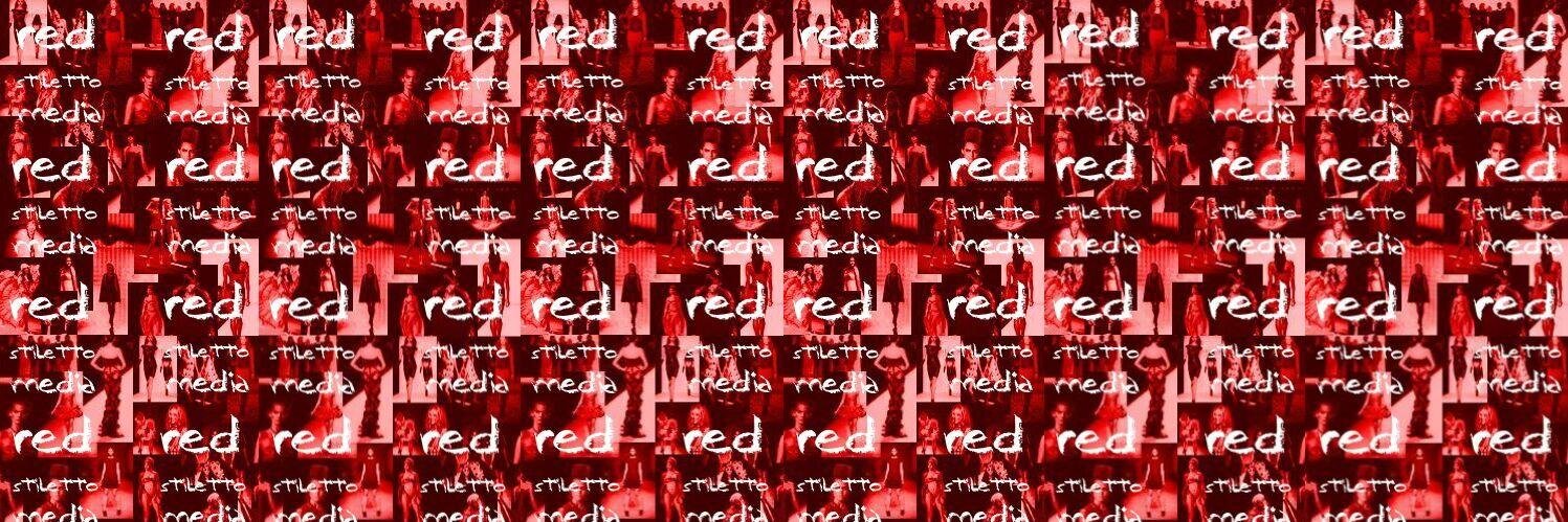 Red Stiletto Media banner