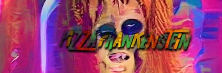 PzaFrankenstein's profile banner image