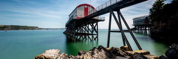 TinaAndSimon Profile Banner