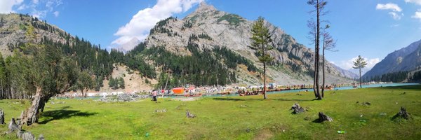 kaptanPakistan Profile Banner