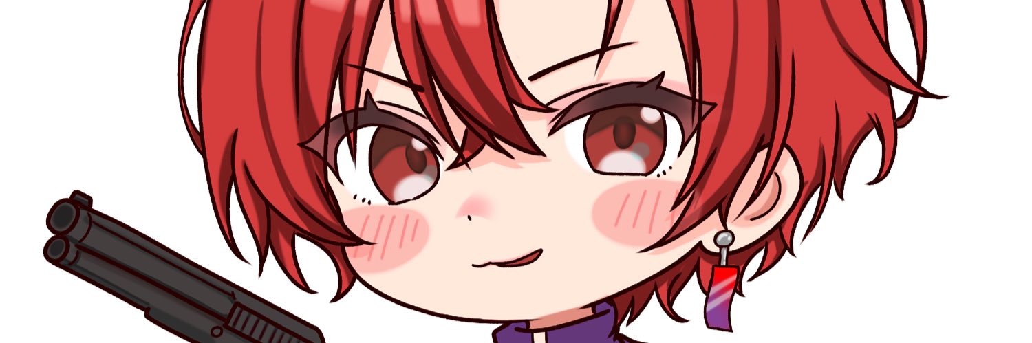 Ryyizeru's profile banner image