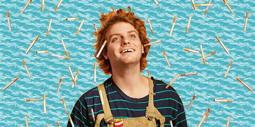 JossHansmeyer's profile banner image