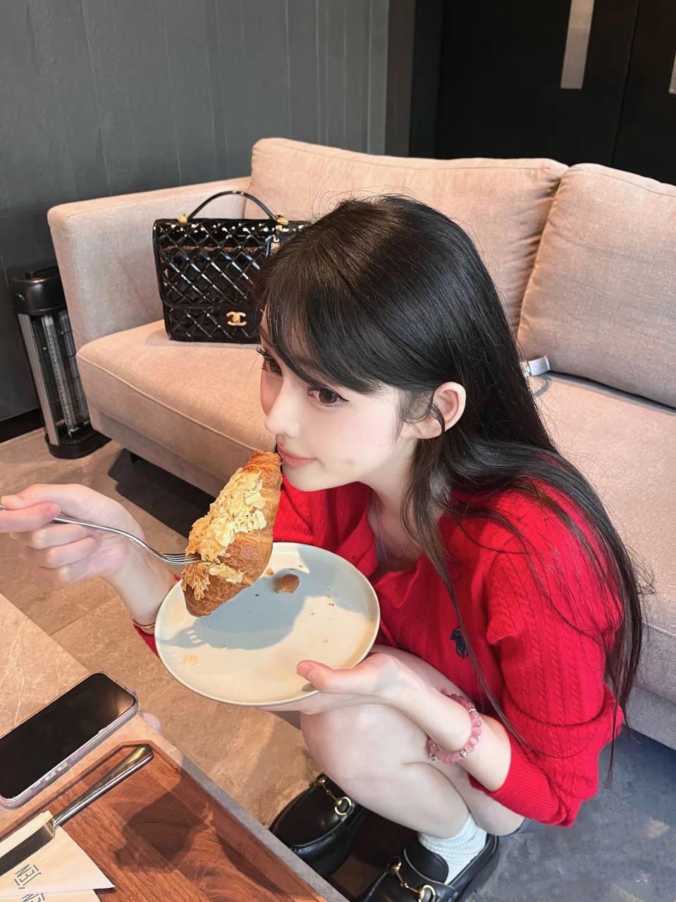rubingirl's profile banner image