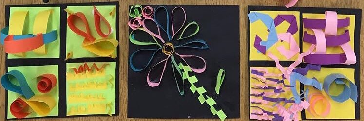 Crieve Hall School banner