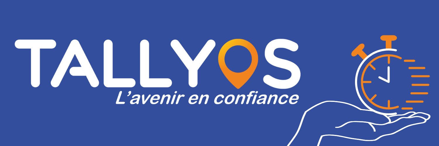 Tallyos banner