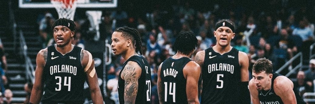 SpurOnTheMagic's profile banner image