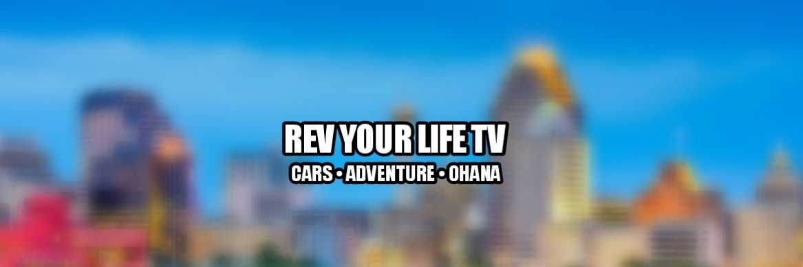 RevYourLifeTV's profile banner image