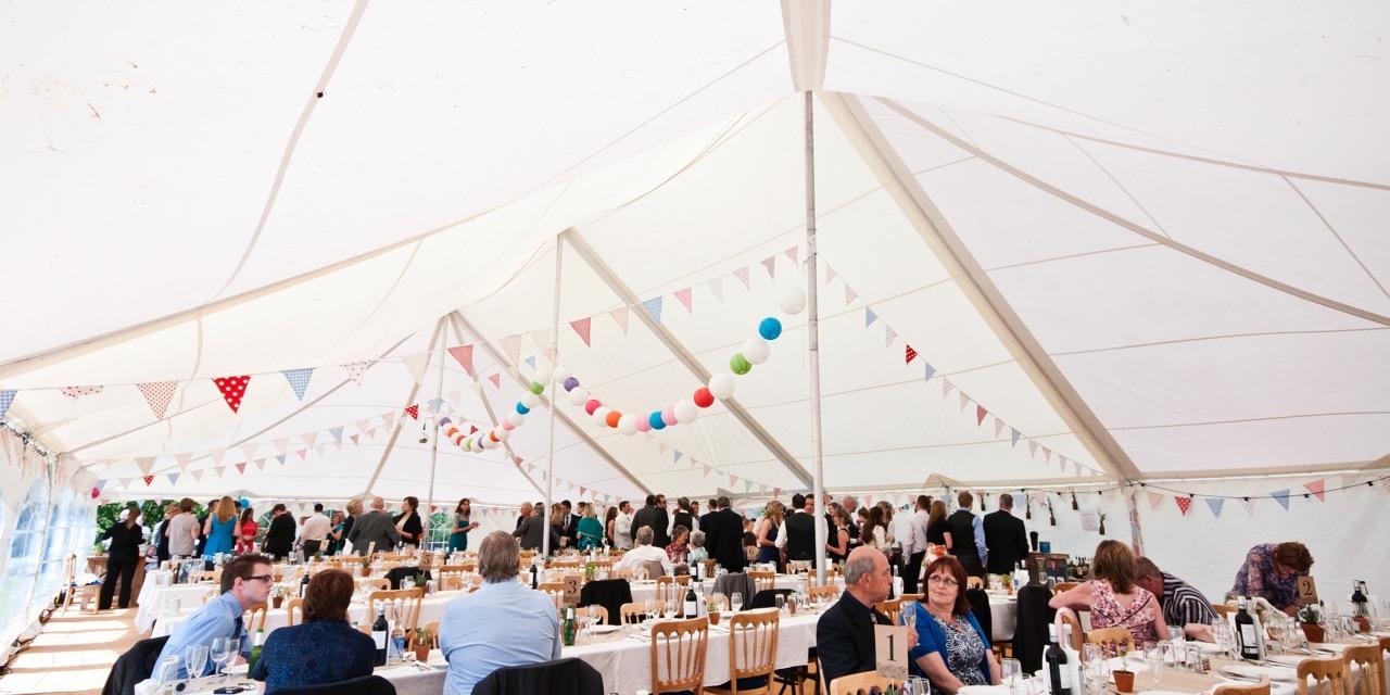 Coast2Coast Marquees banner