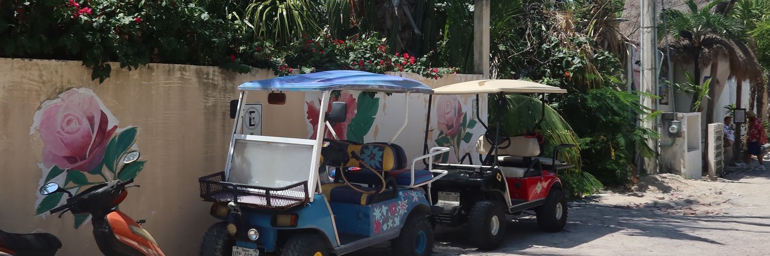 Gracie Gilbert banner