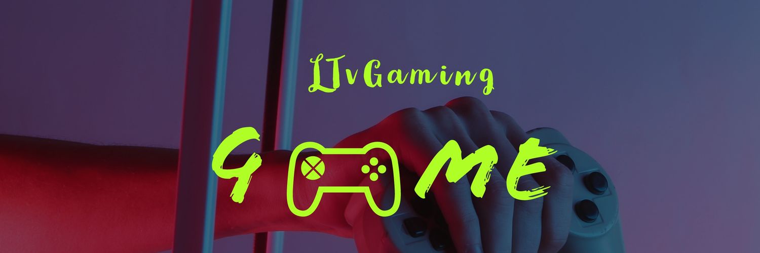 LTvGaming_1's profile banner image
