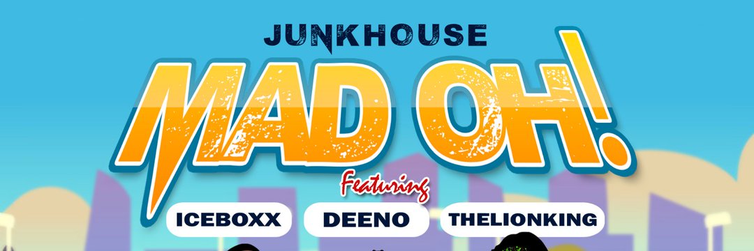thejunkhouse_'s profile banner image