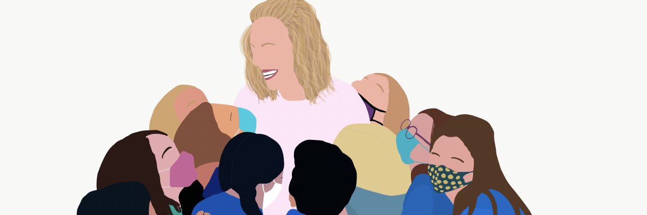 JessiBlehar's profile banner image