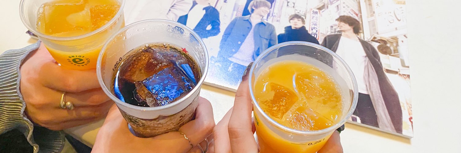 the_ku_ro's profile banner image