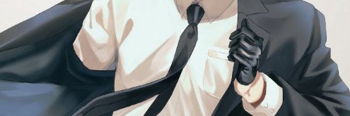 迷综 基情人生 banner