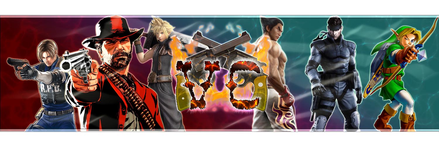 VenCorbin's profile banner image