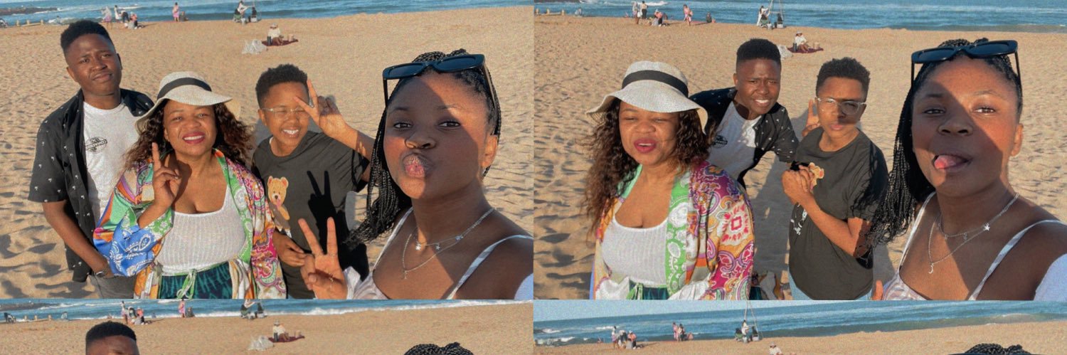 preshdlamini1's profile banner image