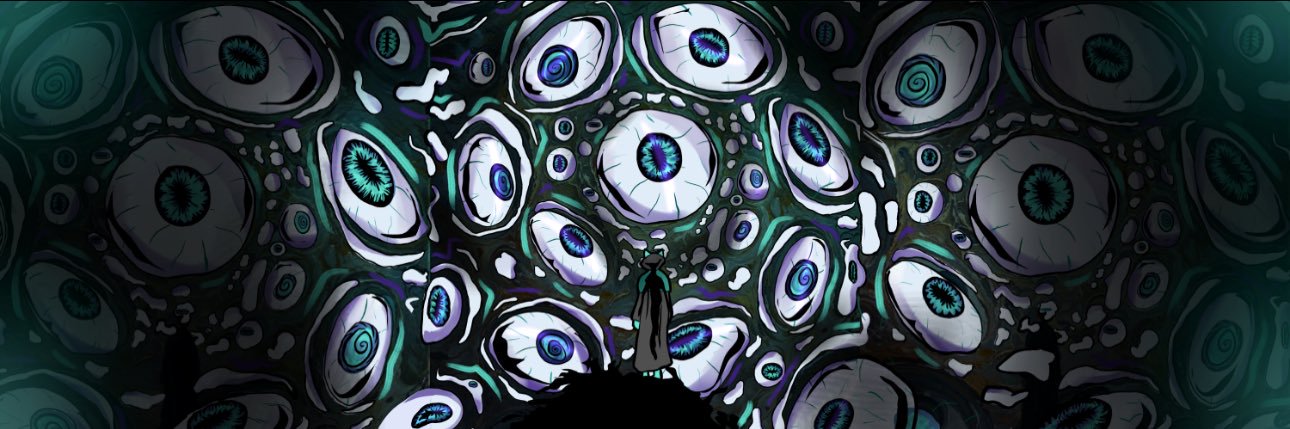 Lumminax's profile banner image
