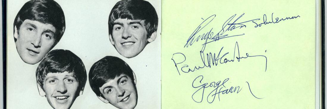valuable-autographs banner