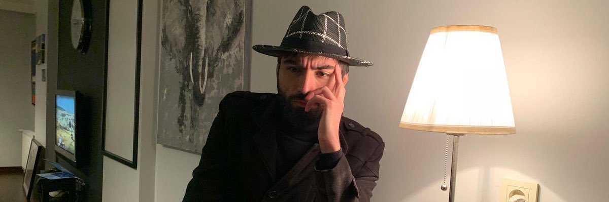 Zigguratttt's profile banner image
