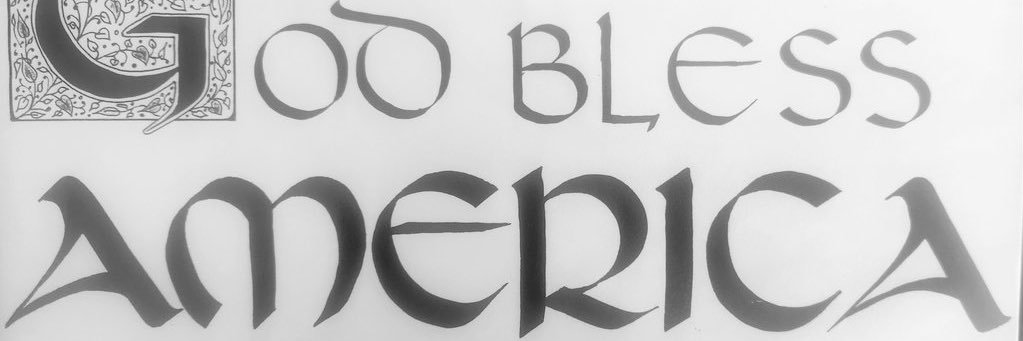 George Durrant banner
