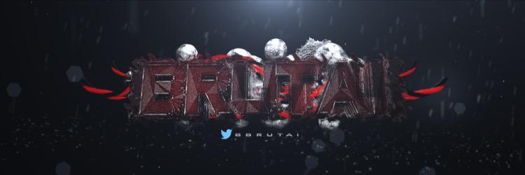 BBrutaI's profile banner image