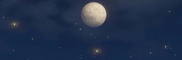 Moshengxiaohuo's profile banner image