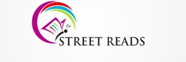 streetreads Profile Banner