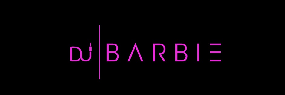 DjbarbieSA's profile banner image