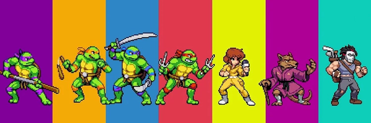 AndreSceppa's profile banner image