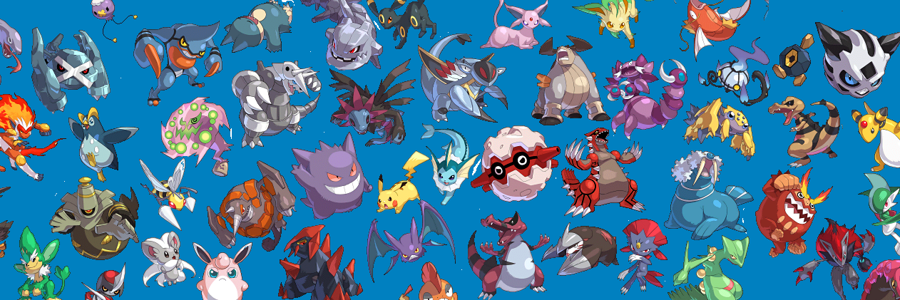 BankPokemon's profile banner image