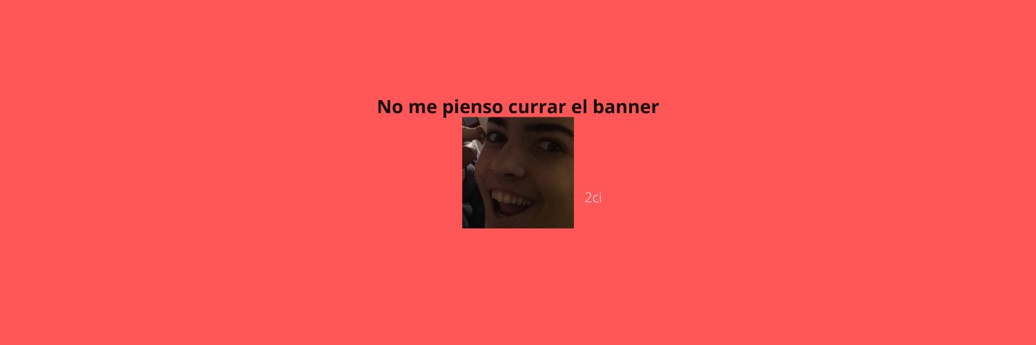 ElGaelAP's profile banner image