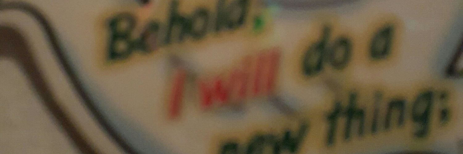 Sunand47's profile banner image