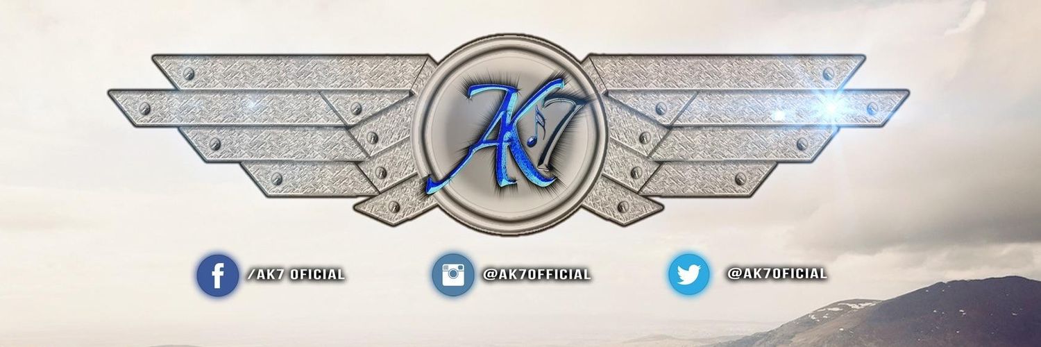 Ak7oficial's profile banner image
