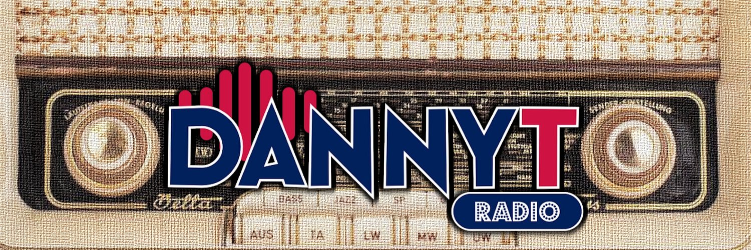 DannyTRadio's profile banner image