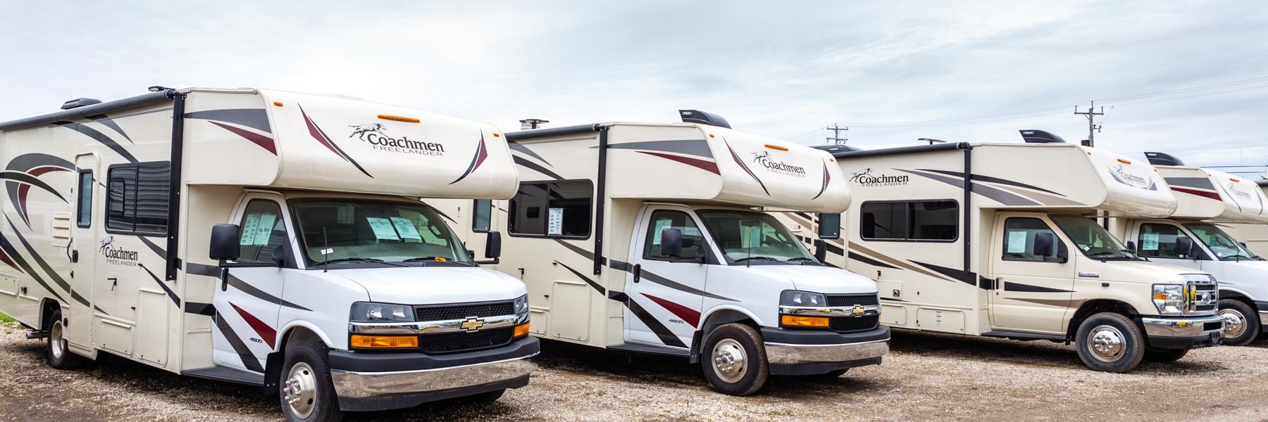 ProsserRV's profile banner image