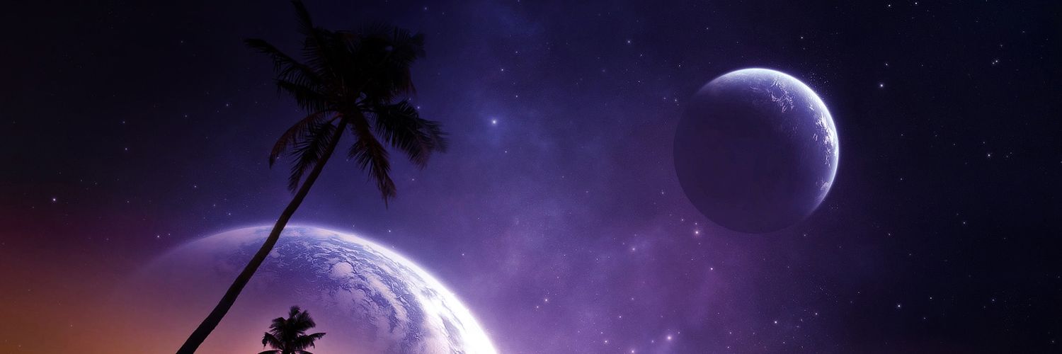 whiteapurple's profile banner image