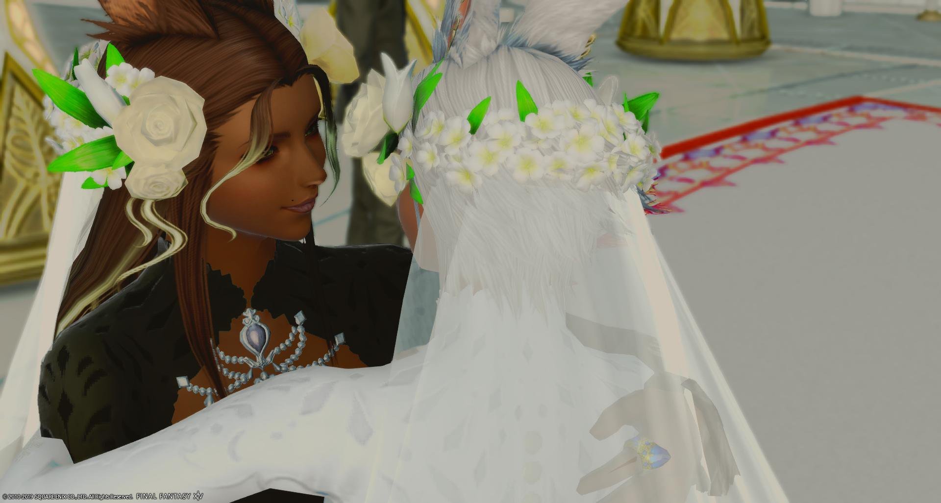 ff14_amane's profile banner image