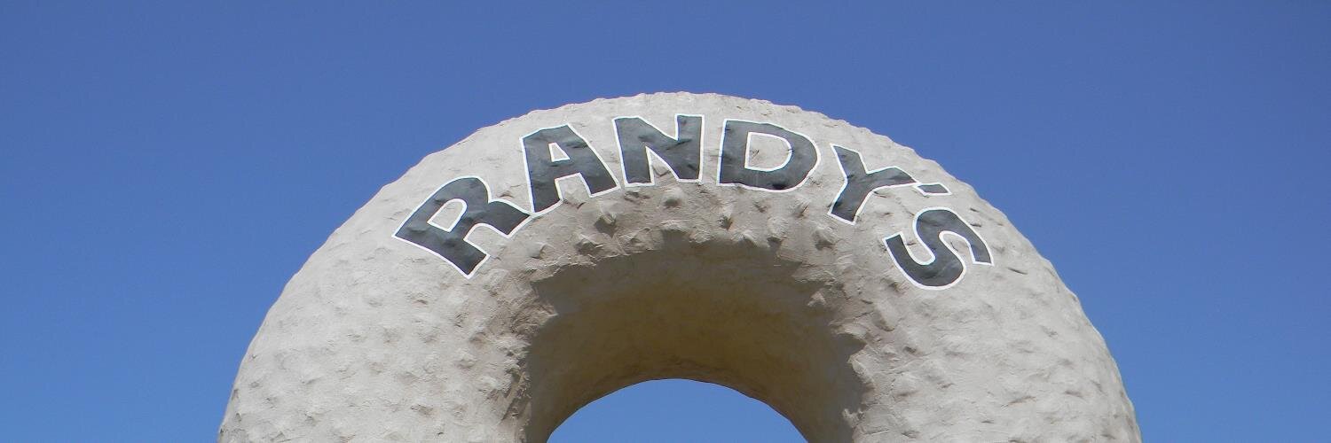 Randy Hilliard banner