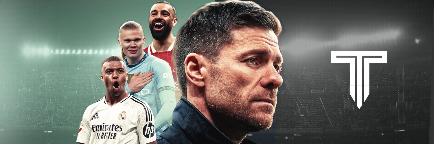 The Touchline | 𝐓's banner