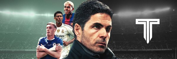 TouchlineX Profile Banner